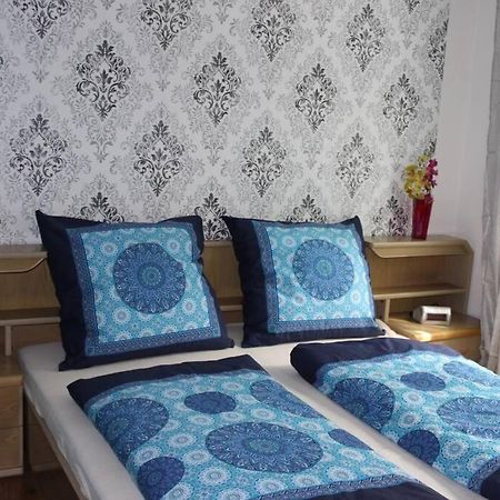 Ferienwohnung Dawie Öhringen Dış mekan fotoğraf