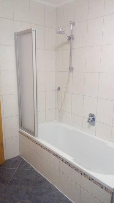 Ferienwohnung Dawie Öhringen Dış mekan fotoğraf