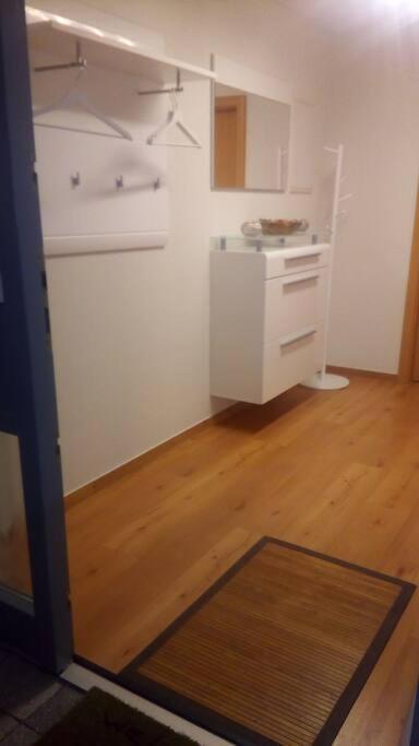 Ferienwohnung Dawie Öhringen Dış mekan fotoğraf