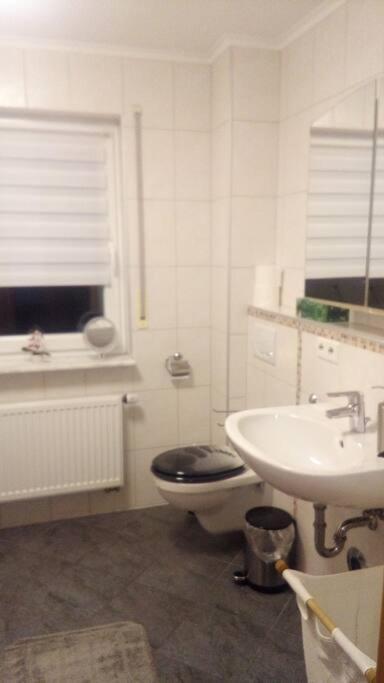 Ferienwohnung Dawie Öhringen Dış mekan fotoğraf